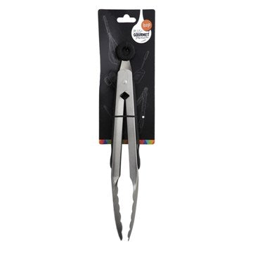 PINZA 26CM ACERO PREMIUM 8698 BZP01 (B12)