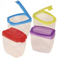 HERMETICO RECT. MULTIPLE CANDY YESI 118201 PRO01 (B12)