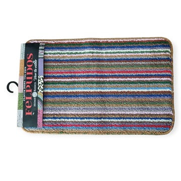 ALFOMBRA 34X54 MILLERIGHE FMI045-1000/100 COLORAMA FCL040 DIB01 368446 310/1 100-20666 LAB02 ENC02 (B1)