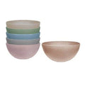 ENSALADERA 17CM PLAST. CAROL 305017/3417 CAR15 (B12)