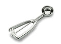 CUCHARA P/HELADO 5CM PREMIUM EN BLISTER 8638 BZP01
