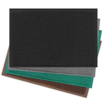 FELPUDO 40X60  CONFORT MAT PVC FCM040-1000/101 FCM040-1000/102 FCM040-1000/103 FCM040-1000/104 DIB01