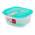 HERMETICO CUAD 1L BAJO TRIO 5993 PLASUTIL SIE01 (B10)