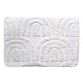 ALFOMBRA BAÑO 40X60 MICROFIBRA DISEÑOS 25603647 BEN02 MF01 MTA01 TAL01