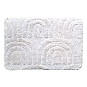 ALFOMBRA BAÑO 40X60 MICROFIBRA DISEÑOS 25603647 BEN02 MF01 MTA01 TAL01
