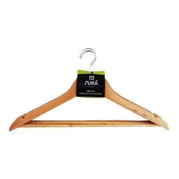 PERCHA X3 MADERA 25602305 57914851 TAL01 CR02