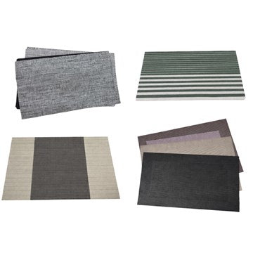 INDIVIDUAL 30X45CM PVC TRAMADO JM2288 JM2285 200333 LIV01 DA1375 57914930 BNB41548 BEN02 CR02 IND01(B6)
