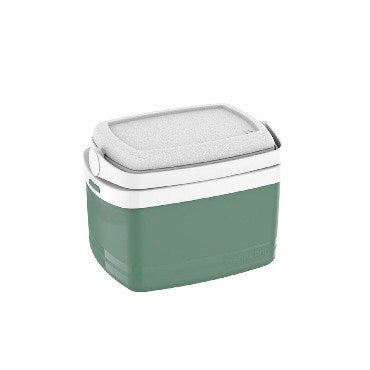 CONSERVADORA TERMOPLASTICA 12L COLOR 5055A 5055R SAO01