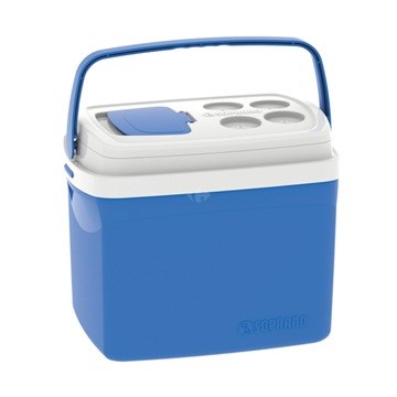 CONSERVADORA TERMOPLASTICA 32L SOPRANO COLOR 5050 SAO01 (P)