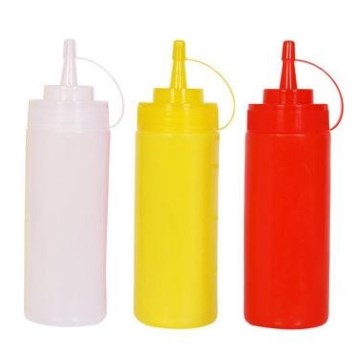 BOTELLA P/ADEREZOS COLORES VARIOS 248201 248301 PRO01 (B24)