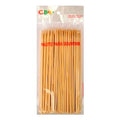 PALITOS BROCHETE X90 BAMBOO 25CM 14034 BEN02 G00124UC FAR02 100-07601 25  7797196000190 CBX LAB02  (B200)