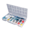 CAJA ORGANIZADORA C/17 DIVISIONES PLAST. 33.6X18.3 UT119 SAO01 (B12) (P)