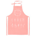 DELANTAL TUSOR ESTAMPADO COL. PASTEL 6100-88 VH01
