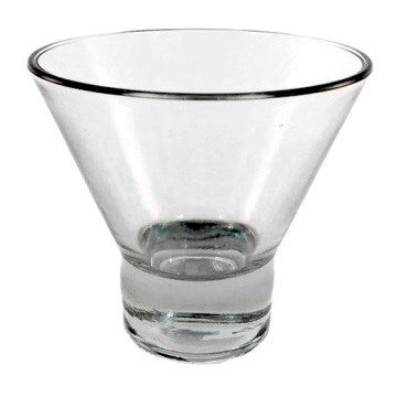 COPA POSTRE 210ML ATENAS CONICA 68025 RIGOLLEAU DOL01 (B48)