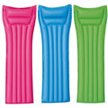 COLCHONETA COLOR 183X69CM BESTWAY 1630 4357- 44007 GTM IMS02 (B24)