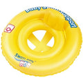 ASIENTO DOBLE ANILLO 69CM BESTWAY 32027 5926 2099 GTM IMS02 (B12)