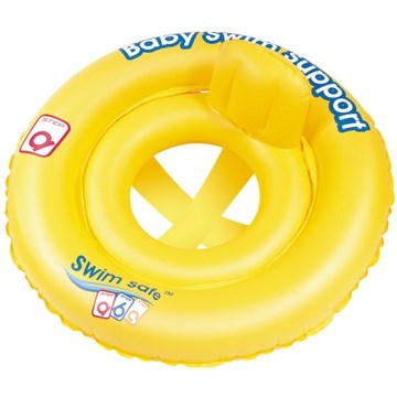 ASIENTO DOBLE ANILLO 69CM BESTWAY 32027 5926 2099 GTM IMS02 (B12)