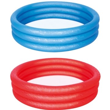 PILETA 3 AROS 152X30CM COLOR BESTWAY 51026 3926 6855 GTM IMS02 (B12)