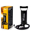 INFLADOR 30CM C/BOMBA BESTWAY CAJA 3945 62002 GTM IMS02 (B12)