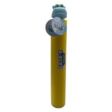 PISTOLA  FLOTA LANZA AGUA 35CM C/ANIMALITOS 8303/8304/8305 SEB01