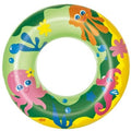 SALVAVIDAS 51CM AVENTURAS DEL MAR BESTWAY 36113 4901 GTM IMS02 (B36)