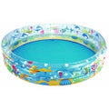 PILETA 3 AROS 152X30CM MUNDO MARINO BESTWAY 2122  51004 GTM IMS02