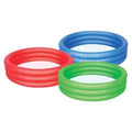 PILETA 3 AROS 102X25CM BESTWAY 3924 51024 GTM IMS02 (B12)