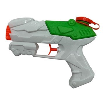 PISTOLA 18CM EN BOLSA 8728 SEB01