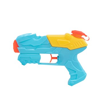 PISTOLA 18CM EN BOLSA 8728 SEB01