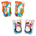 BRACITOS FLOTADORES ANIMALES BESTWAY 5945 32102 32237 GTM IMS02 (B36)
