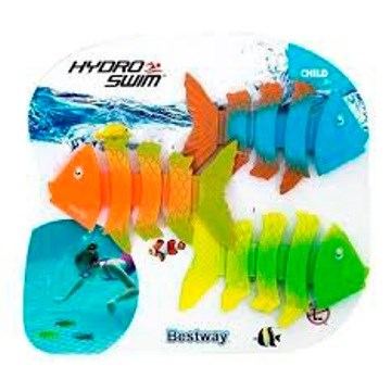 PECES P/BUCEO 6773 26029 GTM IMS02 (B36)