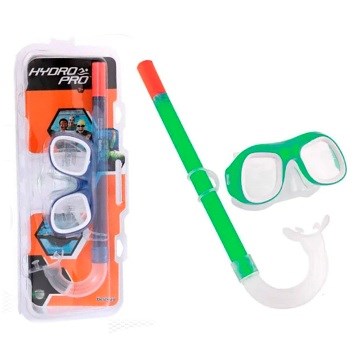 SET SNORKEL + 3 AÑOS EN BLISTER 6852 24036 GTM IMS02 SD2255 PK01