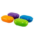 JABONERA COLOR PLASTICA YESI 256201 PRO01 1006/1008 CLI01 (B90)