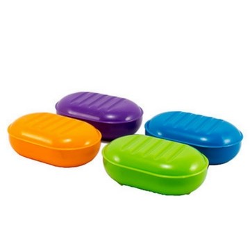JABONERA COLOR PLASTICA YESI 256201 PRO01 1006/1008 CLI01 (B90)