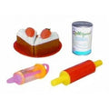 SET ACCESORIOS P/REPOSTERIA 115 LIO01 P. GOURMET (B1)