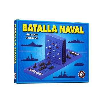 BATALLA NAVAL  ART.01091140 RUIBAL (B10)