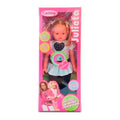 MUÑECA JULIETA 80CM HABLA 530 CARIÑITO JTE01