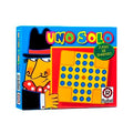 UNO SOLO 01111240 RUIBAL (B12)