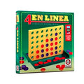 CUATRO EN LINEA 1226 RUIBAL (B8)