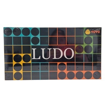 LUDO PREMIUM 142Y 1006Y YUYU ROD02 (P) (B42)