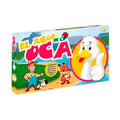 JUEGO DE LA OCA PREMIUM YUYU 143Y ROD02 (B42)