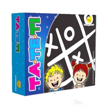 TATETI 121 YUYU ROD02 (B44)