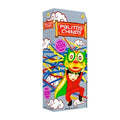 PALITOS CHINOS 399Y YUYU ROD02 (B58)
