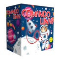 COMANDO LUNAR YUYU 688 ROD02 (B12)