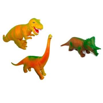 DINOSAURIO EN BOLSA  4000/4020/4040/4060/4720/4840 PRG01 (B12)