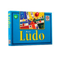 LUDO ROYAL RUIBAL GREEN BOX 2054 RUIBAL (P) (B6)