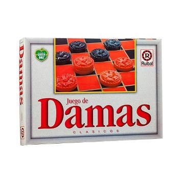 DAMAS 2051 GREEN BOX RUIBAL (P) (6)