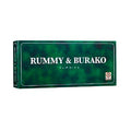 RUMMY Y BURAKO CLASICO 01091056 RUIBAL (P) (B4)