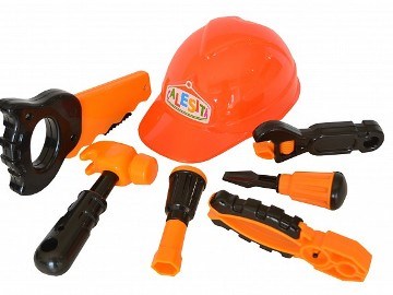 CASCO C/HERRAMIENTAS 453-454 BOLSA RIVA02 (B12)