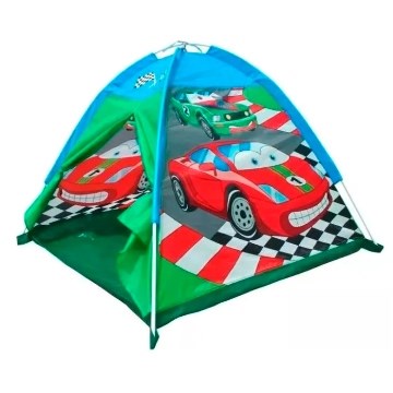 CARPA IGLU AUTITOS 112X112X94 2195-8330 GTM IMS02 RAN01 (B1)